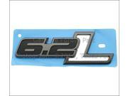 OEM Lh Or Rh Side 6.2L Fender Emblem 2010 2014 Ford F150 BL3Z 9942528 B