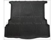 OEM Black Rubber Cargo Tray Liner 2013 2014 Ford Fusion DS7Z 6111600 AA