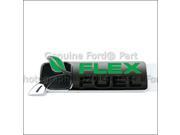 OEM Flex Fuel Emblem Badge Plate Ford Mercury 8C2Z 1642528 B
