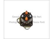 Ford OEM Glow Plug Control Module Relay F81Z 12B533 AC