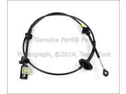 OEM Transmission Shift Cable Ford F250 F350 F450 F550 Excursion 7.3L V8