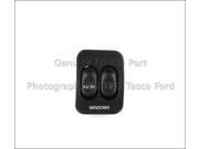 OEM Drivers Side Power Window Switch 1995-2007 Ford Ranger #F57Z-14529-B OEM Drivers Side Power Window Switch 1995-2007 Ford Ranger #F57Z-14529-B
