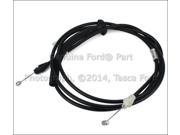 OEM Hood Control Cable Handle Ford Ranger Explorer Sport Trac