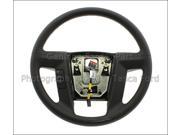 OEM Steering Wheel 2011 2014 Ford F150 Lincoln Mark Lt BL3Z 3600 AB