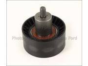 OEM Idler Pulley Assembly 01 04 Ford Focus YS7Z 6M250 BA