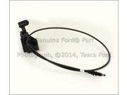 OEM Hood Control Cable Assembly Ford Lincoln 6L3Z 16916 AA