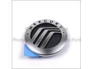 OEM Mercury Rear Emblem 2006 2012 Mercury Milan 6N7Z 5442528 B