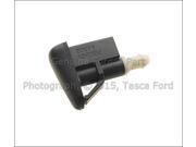 OEM Rh Or Lh Front Windshield Washer Jet 13 Ford Escape #CJ5Z-17603-A OEM Rh Or Lh Front Windshield Washer Jet 13 Ford Escape #CJ5Z-17603-A
