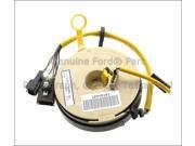 Ford OEM Airbag Clock Spring W Cancel Speed Control 1L3Z 14A664 AA