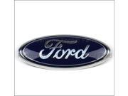 OEM Ford Oval Front Grille Emblem Ford Flex Taurus X Edge BT4Z 8213 A