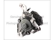 OEM Vacuum Pump 2013 Ford Fusion C Max Lincoln Mkz 2.0L Gas Electric