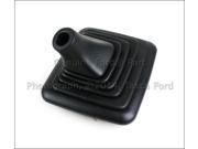 OEM Shift Lever Boot & Mounting Plate Ford F150 F250 F350 Fsd Bronco OEM Shift Lever Boot & Mounting Plate Ford F150 F250 F350 Fsd Bronco