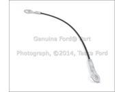 OEM Lh Drivers Side Tailgate Support Cable Ford F150 F250 F350 Fsd