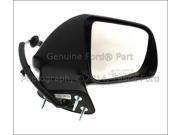 OEM Right Side Exterior Side View Mirror Paint To Match 2010-15 Lincoln Mkt OEM Right Side Exterior Side View Mirror Paint To Match 2010-15 Lincoln Mkt
