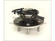 OEM Front Wheel Hub Assembly 2004 2005 Ford F 150 4Wd 4L3Z 1104 AB