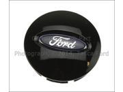 OEM Ford Black Wheel Center Cap Flex Escape Taurus Edge Explorer 9L8Z 1130 A