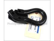 OEM Front Bumper Tow Hook 2000 2004 Ford F Series Sd YC3Z 17N808 AA