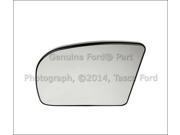 OEM Rh Side Upper Mirror Glass E150 E250 E350 E450 E550 F250 F350 F450 F550