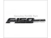 OEM F 150 Stx Name Plate 09 11 Ford F 150 9L3Z 16720 A