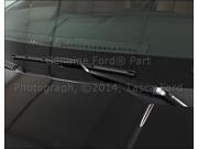 OEM Lh Side 22 Standard Windshield Wiper Blade 2007 2013 Ford Mustang