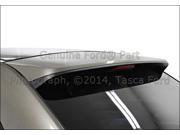 OEM Rear Roof Spoiler Kit Paint To Match 2012 2013 Ford Edge Lincoln Mkx