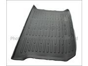 OEM Black Rubber Cargo Protector Mat 2011 2015 Ford Edge BT4Z 6111600 AA