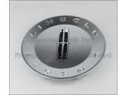 OEM 20 X 8.5 Polished Aluminum Wheel Center Cap 2011 15 Lincoln Navigator