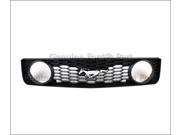 OEM Front Grille 2007 2009 Ford Mustang 6R3Z 8200 BA