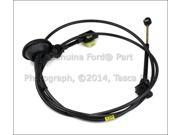 OEM Shift Cable 2002 Ford F650 F750 W Allison 2000 Or At 545 Transmission
