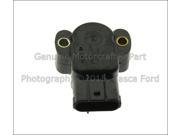 Ford Lincoln Mercury OEM Throttle Position Tps Sensor F4SZ 9B989 AA