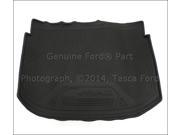 OEM Load Compartment Cargo Area Liner Mat Black 2013 2015 Ford C Max