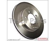 OEM Rear Lh Or Rh Side Rear Disc Brake Rotor 1999-2004 Ford F-350Sd OEM Rear Lh Or Rh Side Rear Disc Brake Rotor 1999-2004 Ford F-350Sd
