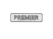 OEM Premier Emblem 2010 2013 Mercury Milan 8L9Z 7842528 B