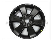 OEM 20 X 8.5 Alloy Style 1 Wheel Rim 2012 13 Ford F 150 CL3Z 1007 D