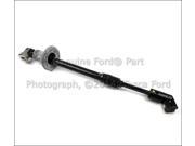 Ford OEM Lower Steering Column Shaft Assembly F75Z 3B676 CA