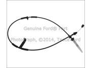 OEM Throttle Control Cable 2005 2006 Ford Escape Mercury Mariner 2.3L Engine