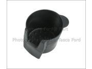 OEM Rh Side Center Console Rubber Cup Holder Insert 2002 2007 Ford Focus