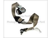 Ford OEM Seat Belt Lap And Shoulder Belt 6L8Z78611B09BC