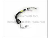 Ford OEM Power Steering Pressure Hose 3C3Z 3A714 CA