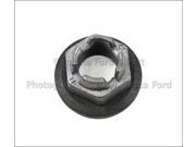 Ford Focus OEM Front Wheel Hub Retainer Nut Washer CV6Z 3B477 A