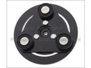 Ford Lincoln OEM Ac Clutch Hub # 6F1Z-19D786-AA Ford Lincoln OEM Ac Clutch Hub # 6F1Z-19D786-AA