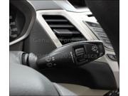 OEM Windshield Wiper Control Arm 2011 2013 Ford Fiesta 4 Door Sedan