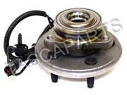 OEM Front Wheel Hub Assembly Ford Explorer Mercury Mountaineer 4L2Z 1104 AA