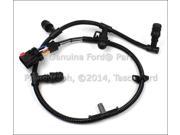 Ford Diesel OEM Lh Side Glow Plug Harness Extension 4C2Z 12A690 BA