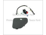 OEM Fuel Shut Off Switch Conversion Kit 2004 2007 Ford Ranger 7L5Z 9341 AB