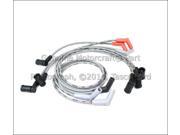 OEM Spark Plug Wire Set 2001 2006 E 150 E 250 F 150 Mark Lt 3L3Z 12259 AB