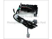OEM Upfitter Switch Jumper Wire Harness 2011 2013 Ford F250 F350 F450 F550