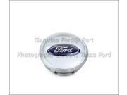 OEM Ford Oval Wheel Cover 2005 2012 Ford Mustang 4R3Z 1130 BA