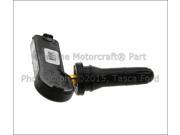 Ford Lincoln Mercury OEM Tpms Tire Pressure Monitor Sensor 9L3Z 1A189 A