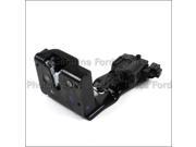 OEM Tailgate Latch And Actuator 2009 2012 Escape Mariner 9L8Z 7843150 B
